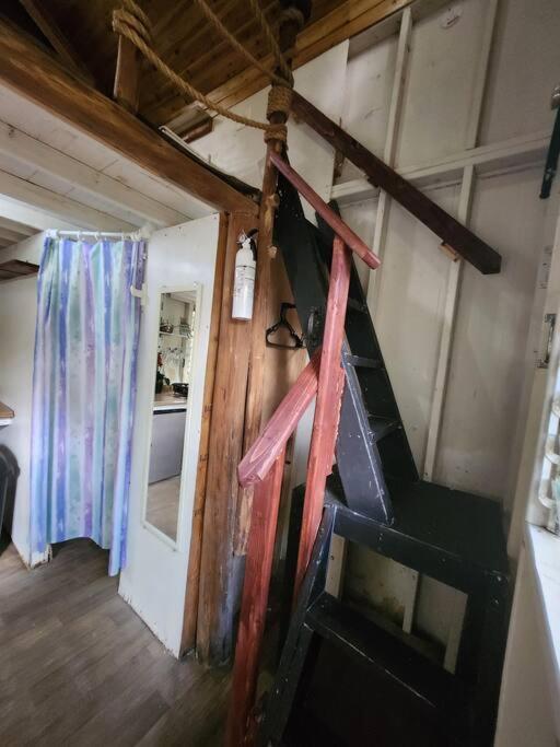 Cabin 2-Rustic Private Stay Near Volcano National Park Fern Forest ภายนอก รูปภาพ